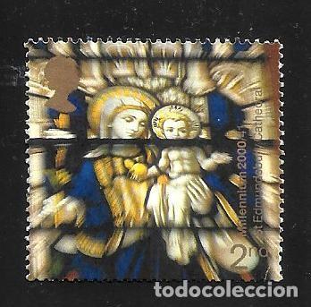 Sellos: INGLATERRA - EN LIQUIDACI&Oacute;N - Foto 1