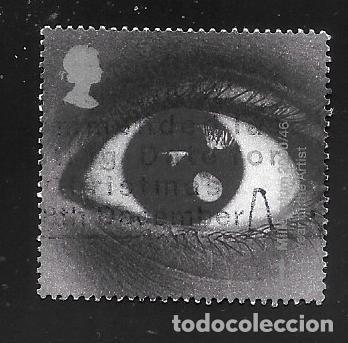 Sellos: INGLATERRA - EN LIQUIDACI&Oacute;N - Foto 1