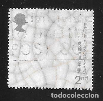 Sellos: INGLATERRA - EN LIQUIDACI&Oacute;N - Foto 1