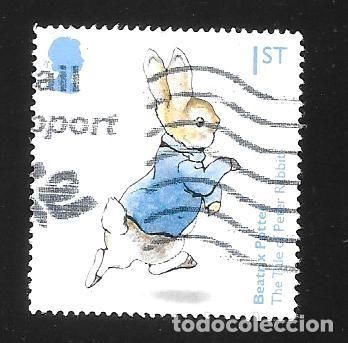 Sellos: INGLATERRA - EN LIQUIDACI&Oacute;N - Foto 1