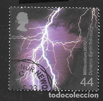 Sellos: INGLATERRA - EN LIQUIDACI&Oacute;N - Foto 1