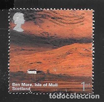 Sellos: INGLATERRA - EN LIQUIDACI&Oacute;N - Foto 1