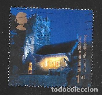Sellos: INGLATERRA - EN LIQUIDACI&Oacute;N - Foto 1