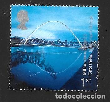 Sellos: INGLATERRA - EN LIQUIDACI&Oacute;N - Foto 1