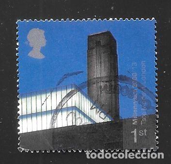 Sellos: INGLATERRA - EN LIQUIDACI&Oacute;N - Foto 1
