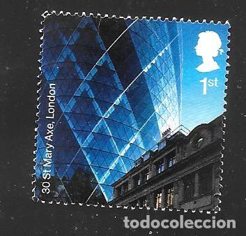 Sellos: INGLATERRA - EN LIQUIDACI&Oacute;N - Foto 1