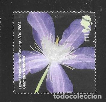 Sellos: INGLATERRA - EN LIQUIDACI&Oacute;N - Foto 1