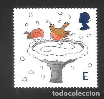 Sellos: INGLATERRA - EN LIQUIDACI&Oacute;N - Foto 1