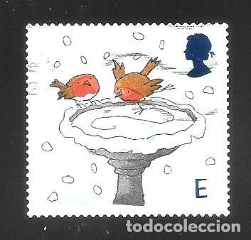 Sellos: INGLATERRA - EN LIQUIDACI&Oacute;N - Foto 1