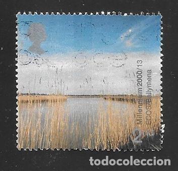 Sellos: INGLATERRA - EN LIQUIDACI&Oacute;N - Foto 1