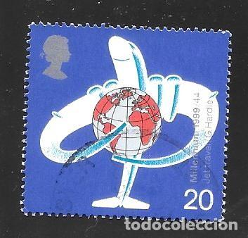 Sellos: INGLATERRA - EN LIQUIDACI&Oacute;N - Foto 1
