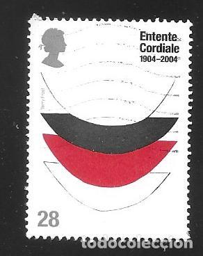 Sellos: INGLATERRA - EN LIQUIDACI&Oacute;N - Foto 1