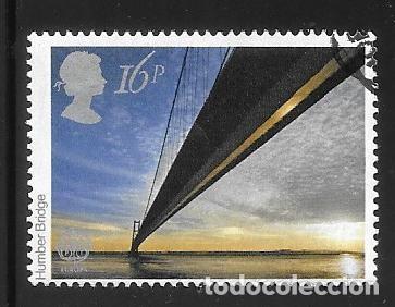Sellos: INGLATERRA - EN LIQUIDACI&Oacute;N - Foto 1