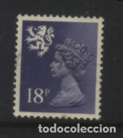 Sellos: S-11652- GRAN BRETA&Ntilde;A. - Foto 1