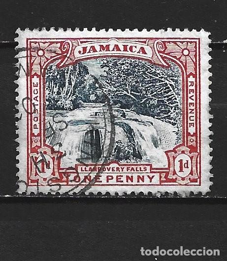Sellos: JAMAICA COLONIA BRITANICA YVERT NUM. 32 USADO