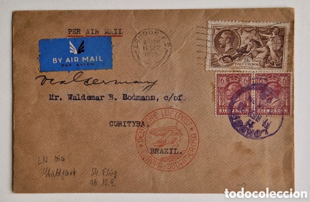 Briefmarken: Filatelia sellos Gran Breta&ntilde;a UK Great Britain