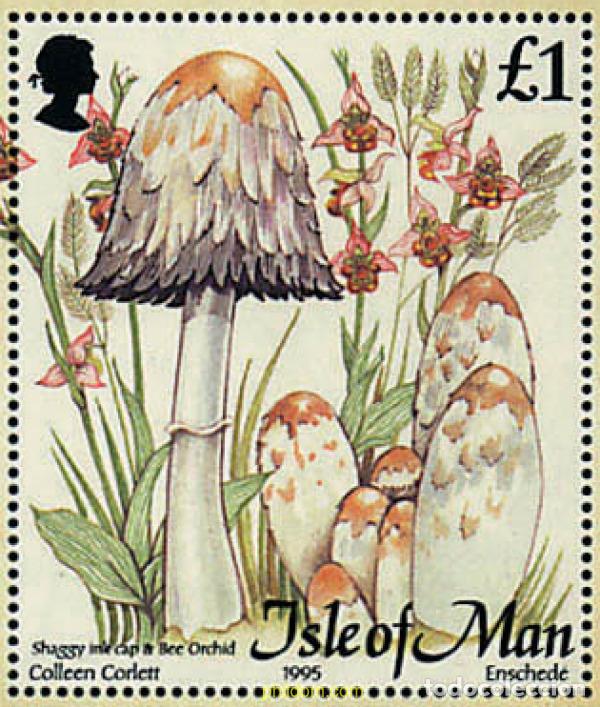 Sellos: 169412 MNH MAN 1995 SINGAPORE 95. EXPOSICION FILATELICA INTERNACIONAL. SETAS