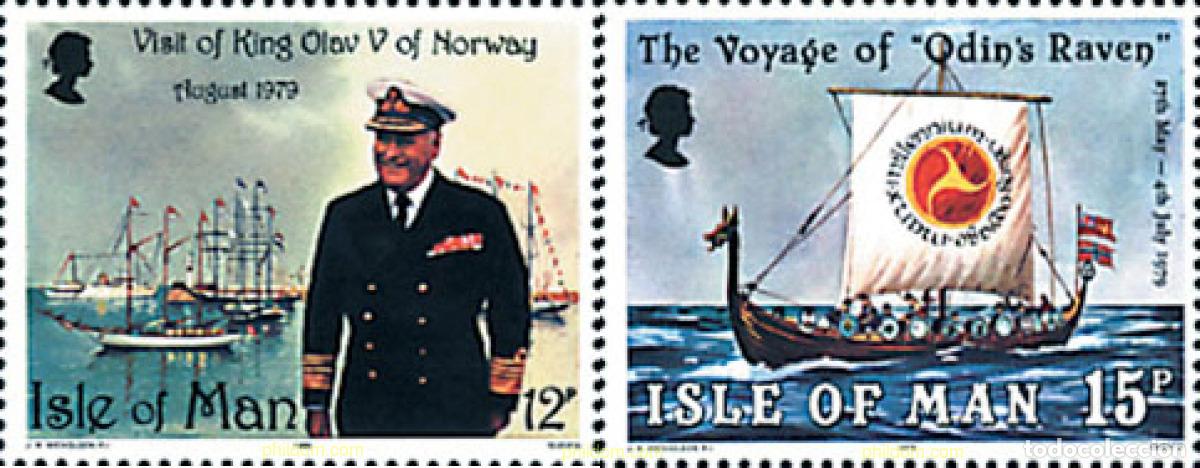 Sellos: 136361 MNH MAN 1980 NORWEX 80. EXPOSICION INTERNACIONAL