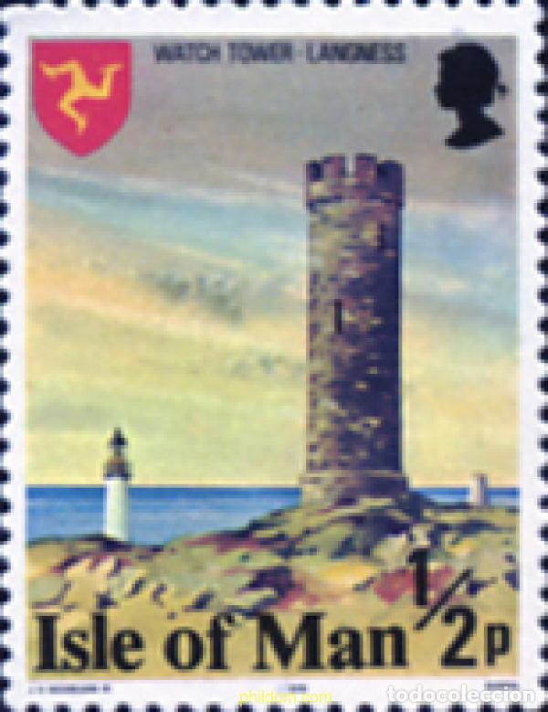 Sellos: 622994 MNH MAN 1978 MOTIVOS VARIOS