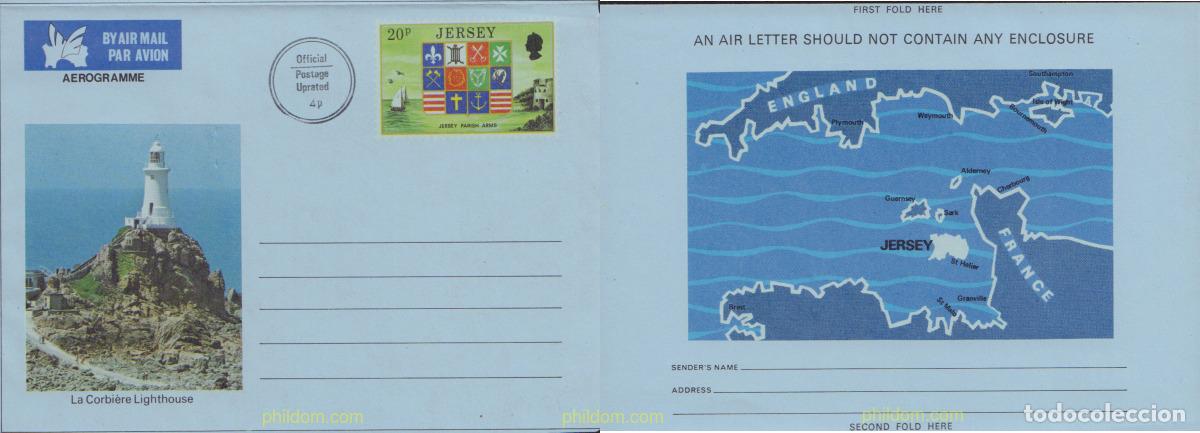 Sellos: 576290 MNH JERSEY 1976 MOTIVOS VARIOS