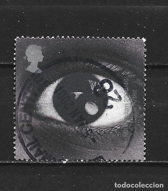 Sellos: GRAN BRETA&Ntilde;A YVERT NUM. 2214 USADO