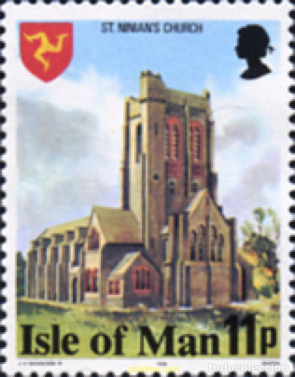 Sellos: 622995 MNH MAN 1978 MOTIVOS VARIOS