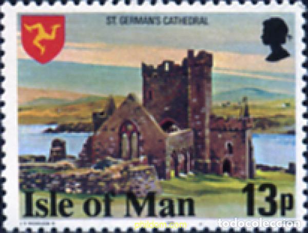 Sellos: 622997 MNH MAN 1978 MOTIVOS VARIOS