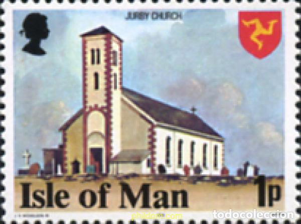 Sellos: 622993 MNH MAN 1978 MOTIVOS VARIOS
