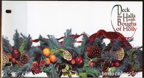 Sellos: 222936 MNH MAN 2001 NAVIDAD