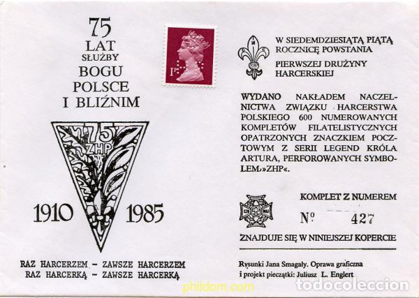 Briefmarken: 265309 MNH GRAN BRETA&Ntilde;A 1971 ISABEL II