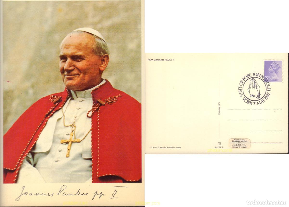 Briefmarken: 594254 MNH GRAN BRETA&Ntilde;A 1981 ISABEL II