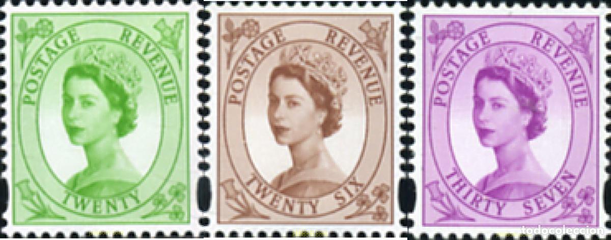 Sellos: 142445 MNH GRAN BRETA&Ntilde;A 1998 PRELUDIO DE LA EXPOSICION FILATELICA INTERNACIONAL DE LONDRES