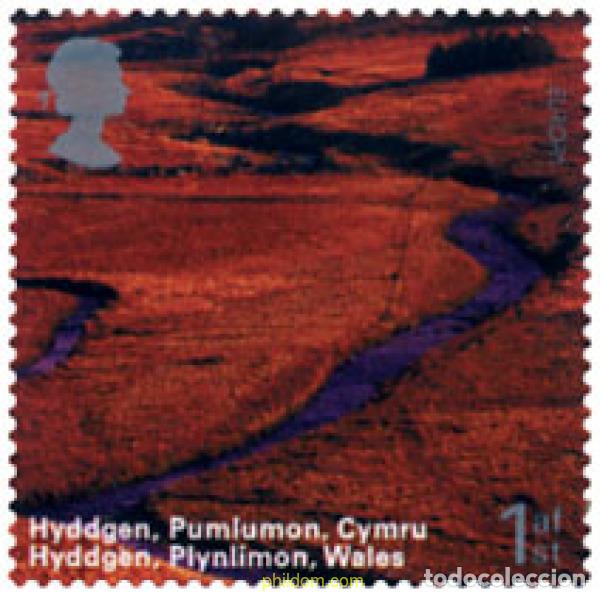 Sellos: 142498 MNH GRAN BRETA&Ntilde;A 2004 EUROPA CEPT. VACACIONES