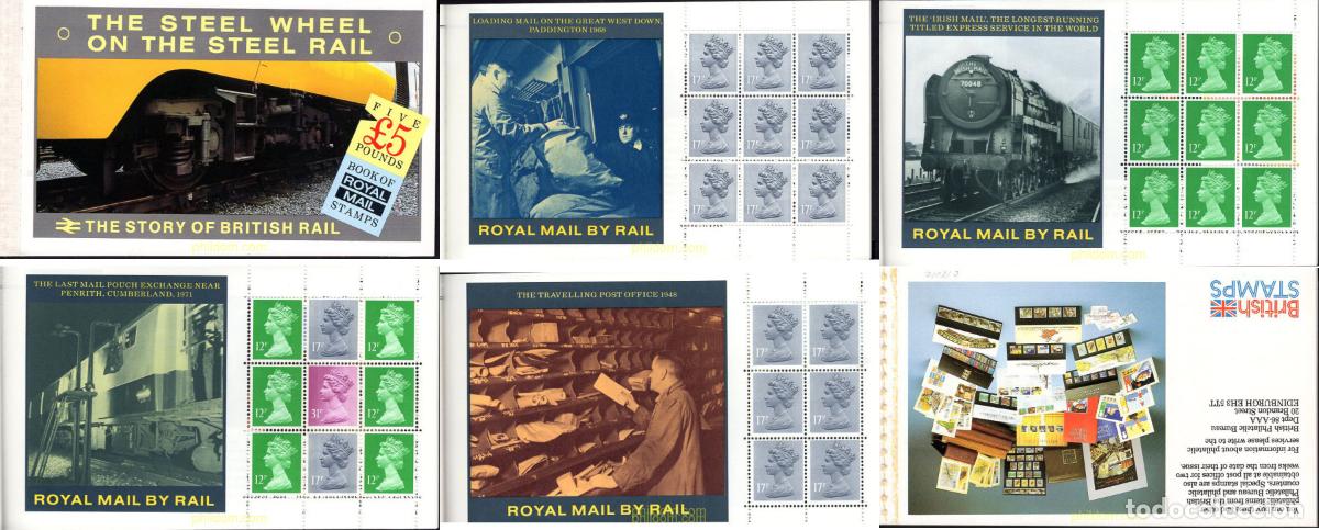 Sellos: 674839 MNH GRAN BRETA&Ntilde;A 1983 ISABEL II