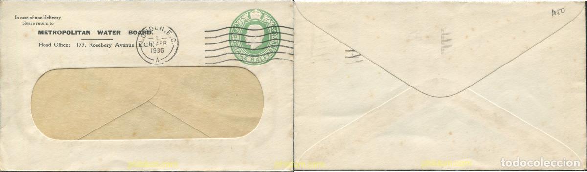 Sellos: 768373 USED GRAN BRETA&Ntilde;A 1911 ANIVERSARIO DE LA LLEGADA AL TRONO DE JORGE V