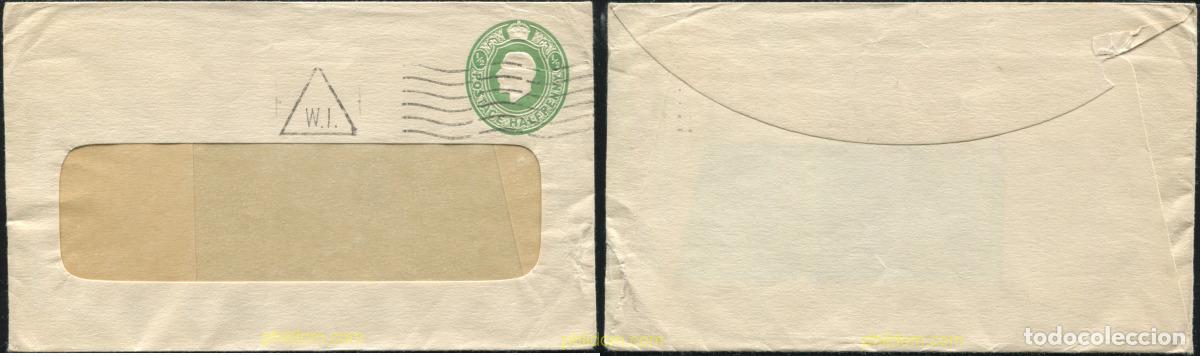 Sellos: 768364 USED GRAN BRETA&Ntilde;A 1911 ANIVERSARIO DE LA LLEGADA AL TRONO DE JORGE V