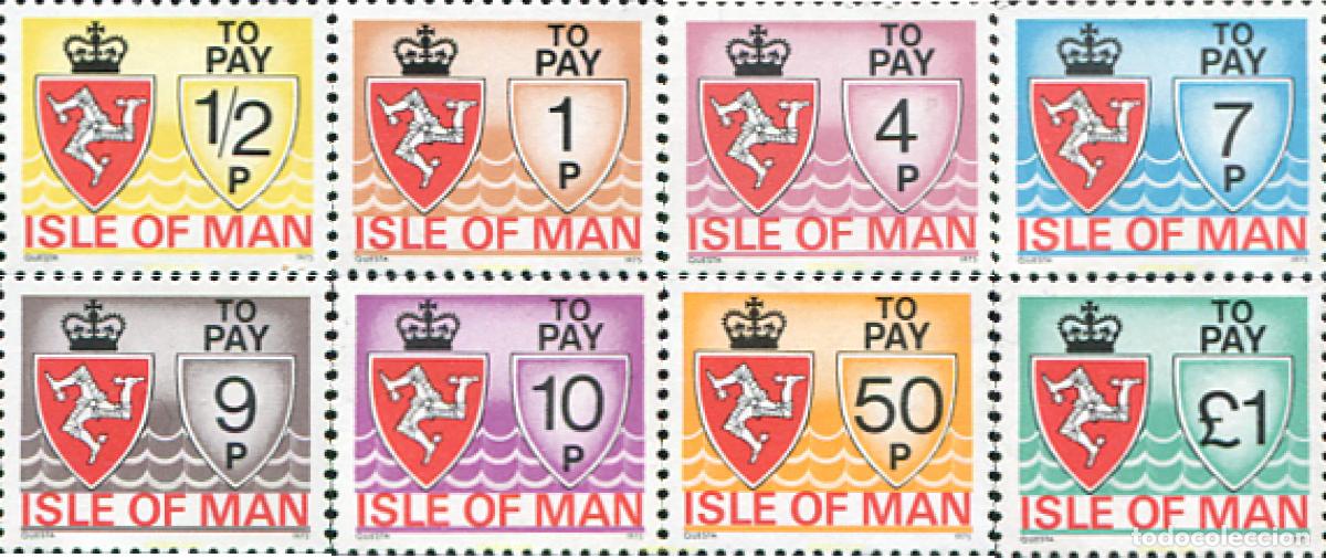 Sellos: 169503 MNH MAN 1975 ESCUDOS