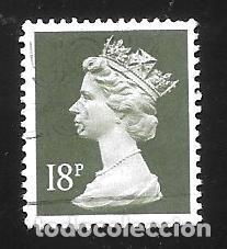 Stamps: INGLATERRA - EN LIQUIDACI&Oacute;N