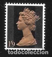 Briefmarken: INGLATERRA - EN LIQUIDACI&Oacute;N