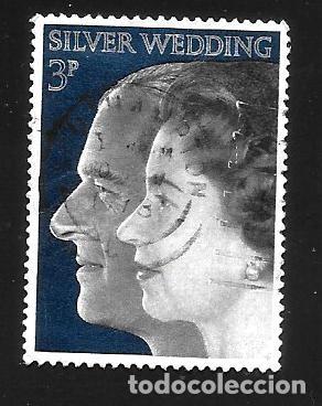 Stamps: INGLATERRA - EN LIQUIDACI&Oacute;N