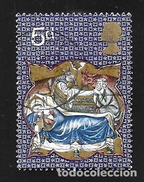 Sellos: INGLATERRA - EN LIQUIDACI&Oacute;N
