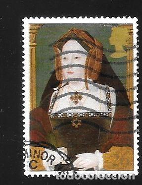 Sellos: INGLATERRA - EN LIQUIDACI&Oacute;N