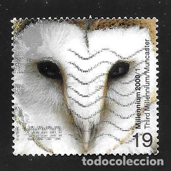 Timbres: INGLATERRA - EN LIQUIDACI&Oacute;N