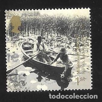 Timbres: INGLATERRA - EN LIQUIDACI&Oacute;N