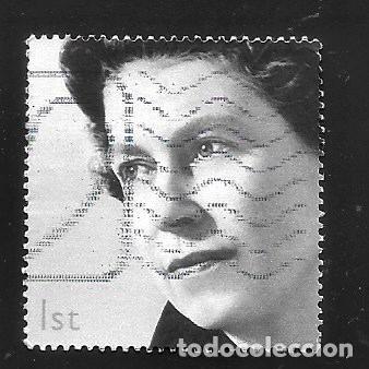 Timbres: INGLATERRA - EN LIQUIDACI&Oacute;N
