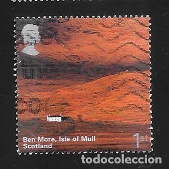 Selos: INGLATERRA - EN LIQUIDACI&Oacute;N