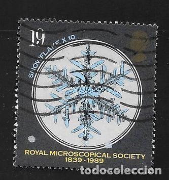 Timbres: INGLATERRA - EN LIQUIDACI&Oacute;N