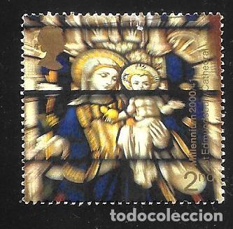 Sellos: INGLATERRA - EN LIQUIDACI&Oacute;N
