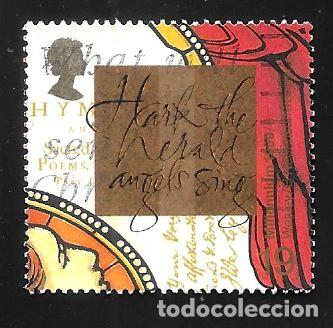 Sellos: INGLATERRA - EN LIQUIDACI&Oacute;N