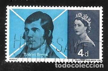 Sellos: INGLATERRA - EN LIQUIDACI&Oacute;N